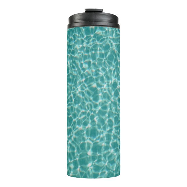 Frankreich Thermosbecher (Vorderseite)