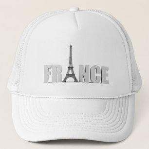 Frankreich Truckerkappe