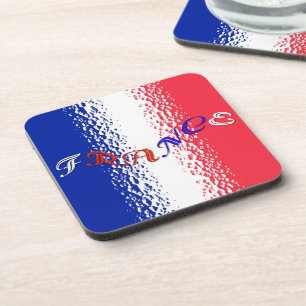 Frankreich Untersetzer