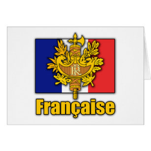 Frankreich-Wappen