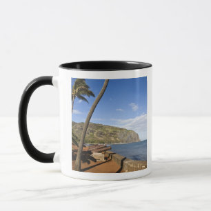 Frankreich, Wiedersehen Island, St-Denis, Sicht au Tasse
