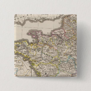 Frankreichs älteste religiöse Religion Button