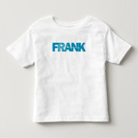 Franks Gitarrist T - Shirt