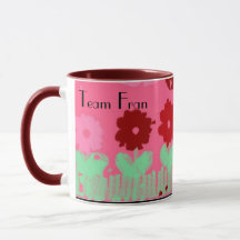 Frans Blume Tasse