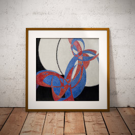 František Kupka, Amorpha Fugue, Abstrakte Kunst Fotodruck