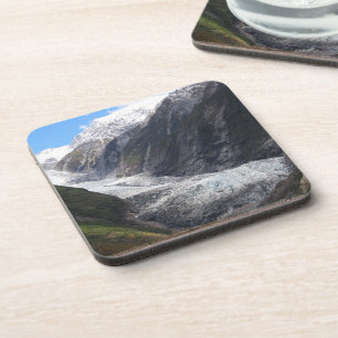 Franz Josef Glacier, Neuseeland Untersetzer