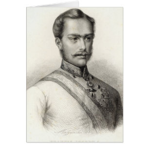 Franz Joseph I, Kaiser Österreichs 2