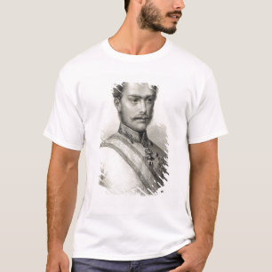 Franz Joseph I, Kaiser von Österreich 2 T-Shirt