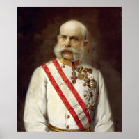Franz Joseph I