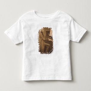 Franz Liszt am Klavier Kleinkind T-shirt