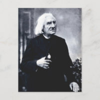 Franz Liszt