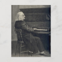 Franz Liszt