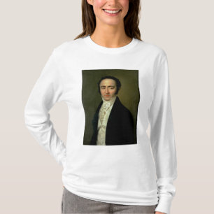 Franz Xaver Mozart, später bekannt als Wolfgang T-Shirt