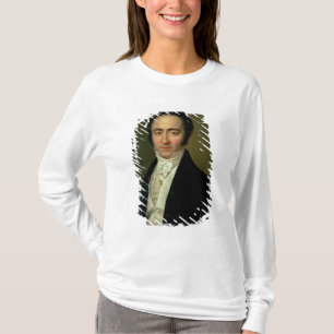 Franz Xaver Mozart, später bekannt als Wolfgang T-Shirt