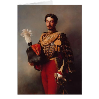 Franz Xaver Winterhalter - Edouard Andre