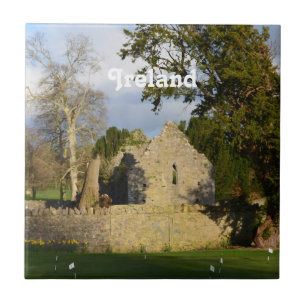 FranziskanerFriary Fliese