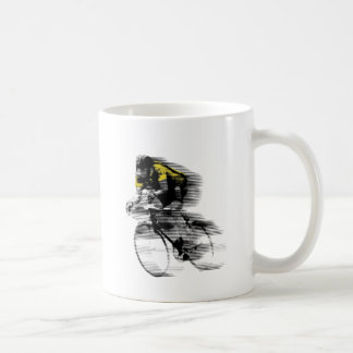 Franzose-Ausflug Kaffeetasse