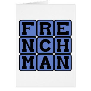 Franzose, Nationalität