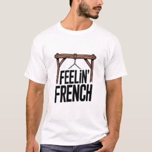 Franzose T-Shirt