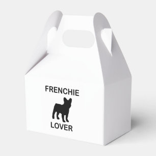 Franzosenliebhaber Geschenkschachtel