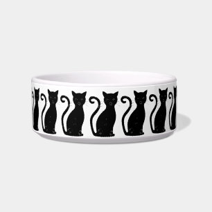 Französisch: Bonne Soiree Pet Bowl Napf
