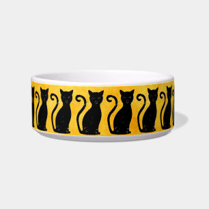 Französisch: Bonne Soiree Pet Bowl Napf
