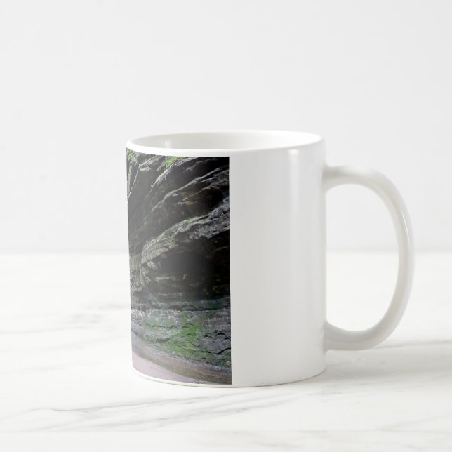 Französisch Canyon.jpg Kaffeetasse (Rechts)