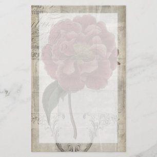 Französisch-Floral III