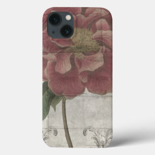 Französisch-Floral III Case-Mate iPhone Hülle
