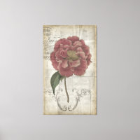 Französisch-Floral III