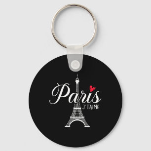 Französisch Frankreich Paris Bonjour Marseille Mon Schlüsselanhänger