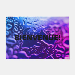 Französisch Fußmatte