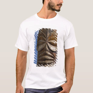 Französisch-Polynesien, Cook-Inseln, Rarotonga, T-Shirt
