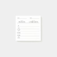 Französisch | Verbs Conjugation Practice