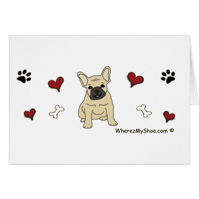 FranzösischBulldogFawn (Vorderseite (Horizontal))