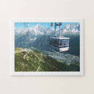 Französische Alpen
