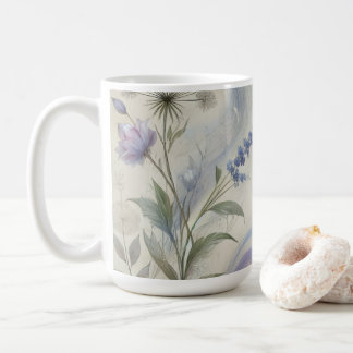 Französische Avalon-Küche Kaffeetasse