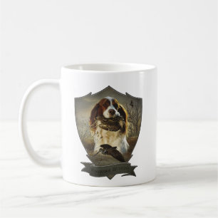 Französische Bretagne, Kunst Kaffeetasse