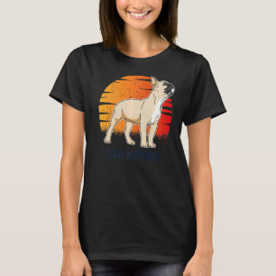 Französische Bulldog-Hunde-Hundezucht 114 T-Shirt