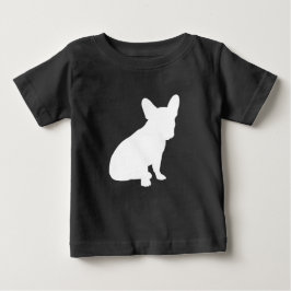 Französische Bulldog Themenparty - Babydusche neut Baby T-shirt