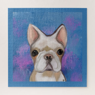 Französische Bulldogge