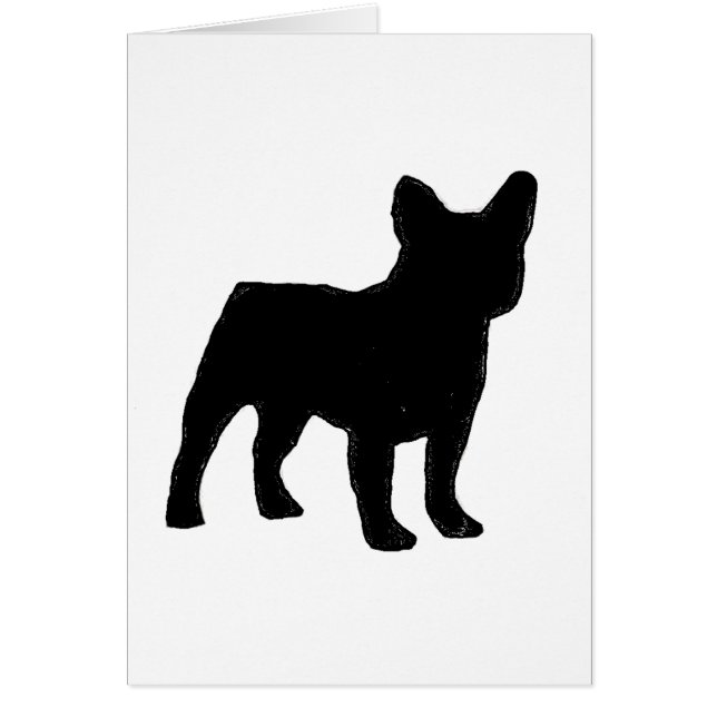 französische Bulldogge (Vorne)