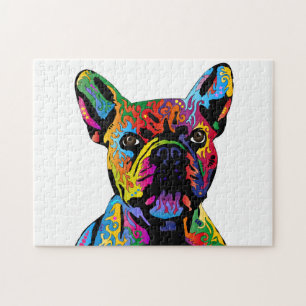 Französische Bulldogge