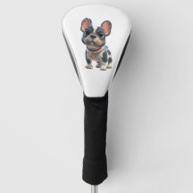Französische Bulldogge