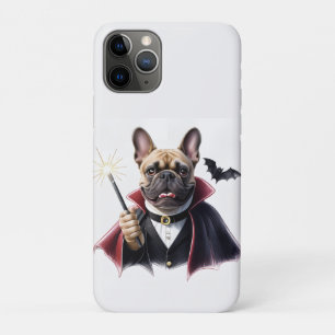 französische Bulldogge Halloween French Bulldog Case-Mate iPhone Hülle
