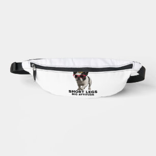 Französische Bulldogge Hunde Liebhaber Bauchtasche