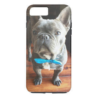 französische Bulldogge iPhone 7 Plusfall title_seo2