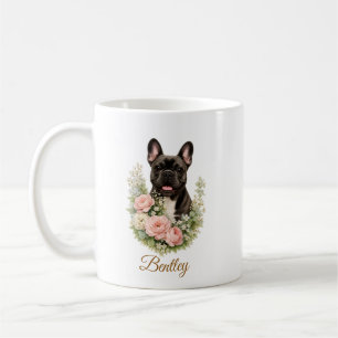 Französische Bulldogge Kaffeetasse