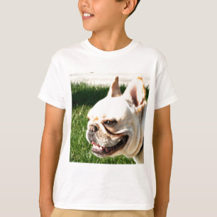 Französische Bulldogge T-Shirt