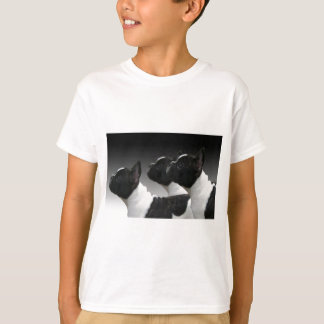 französische Bulldogge T-Shirt